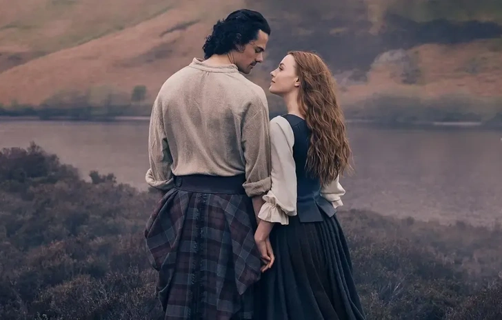 Recensione di Outlander Blood of My Blood il prequel che conquista tra amori intrighi e destini intrecciati