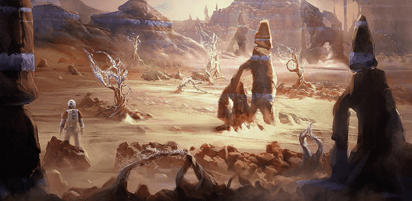 Starfield verra mostrato per mezz'ora allo Showcase Xbox di giugno