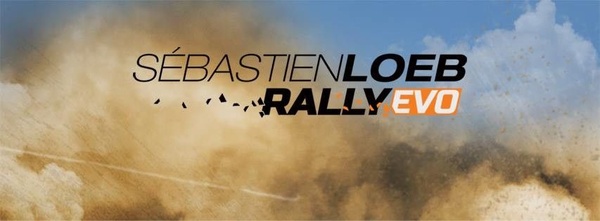 Milestone annuncia una nuova IP: Sebastien Loeb Rally Evo