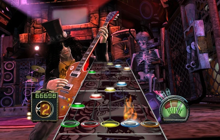 Come i Rythm Games hanno cambiato il mondo dei videogiochi