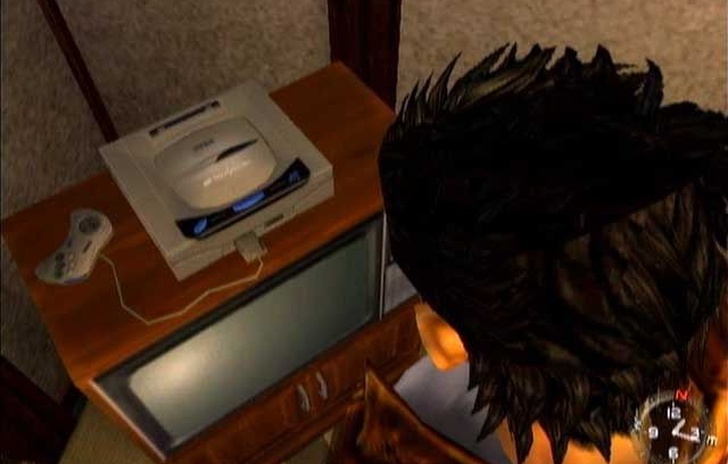 SEGA sostiene lo sviluppo di Shenmue III