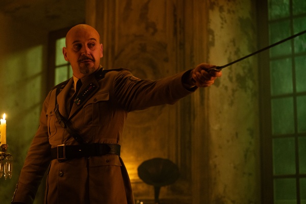 Non è la solita Storia: M. il figlio del secolo è pronta a conquistare il mondo. La recensione della serie Sky.