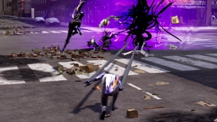 Spider-Man: Web of Shadows