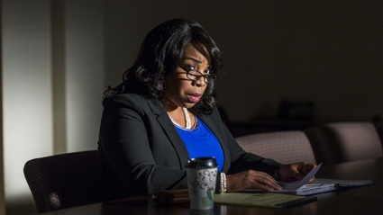 La morte dell'attrice Kimberly Hebert Gregory