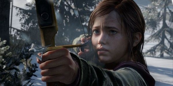 The Last of Us Remastered e entrato in Gold