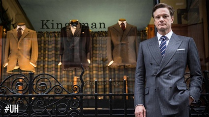 Colin Firth sara protagonista anche nel sequel di Kingsman