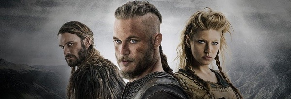 Vikings rinnovata per una quarta stagione!