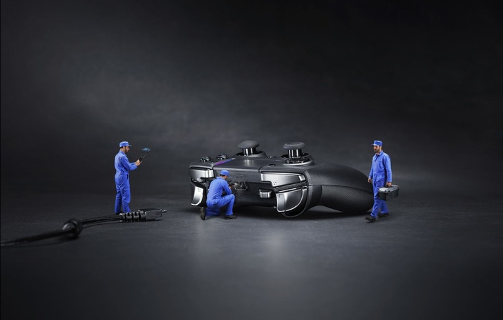 Razer presenta il nuovo Raiju e le nuove Tresher
