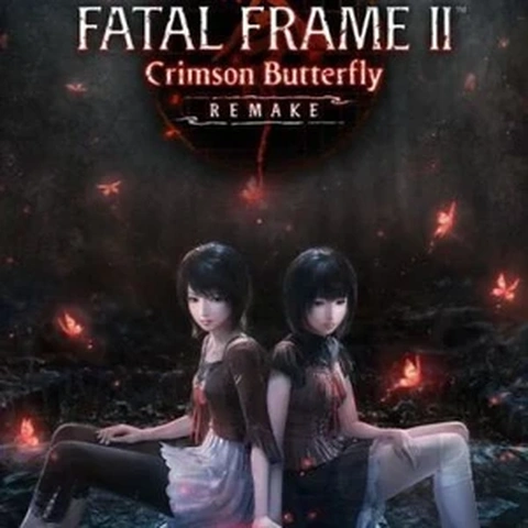 Project Zero 2: Crimson Butterfly Remake