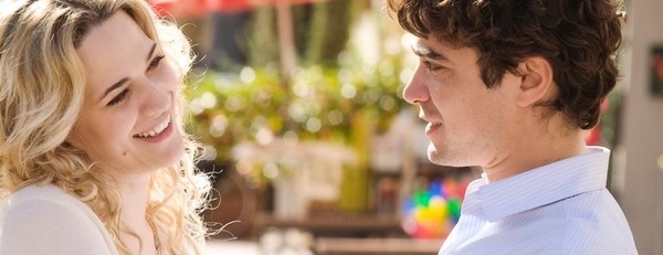 Una featurette con intervista per Io Che Amo Solo Te