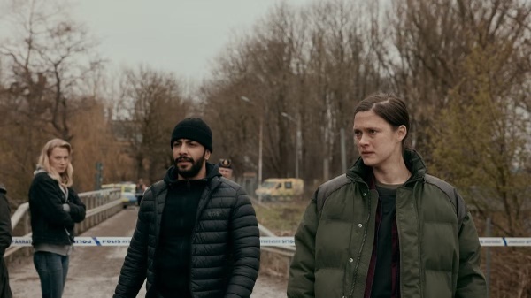 Synden: quando il noir scandinavo diventa routine 