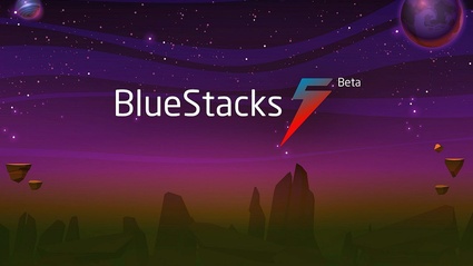 Blustacks 5 disponibile da oggi