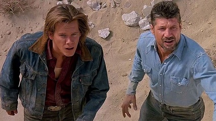 Il film Tremors diventera una serie tv?