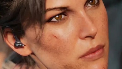 Tomb Raider: Catalyst