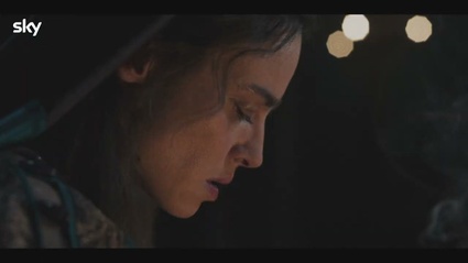 Domina, il trailer della seconda stagione