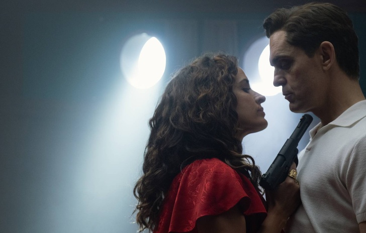 Berlin and The Lady with an Ermine everything you need to know about the Money Heist spinoff