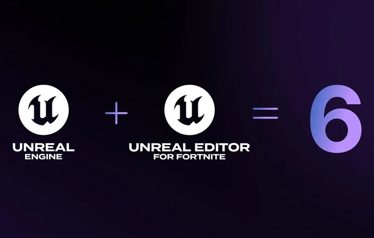Unreal Engine 6 Details of Epic Games Next Engine