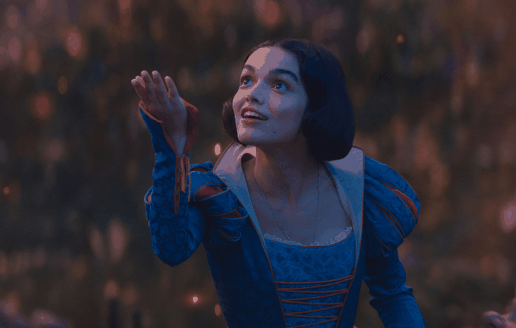 Biancaneve è il peggior remake live action Disney ma non per il motivo che pensi