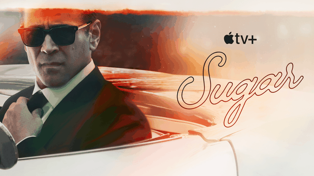 Sugar recensione il detective cinefilo di Colin Farrell dà carattere a un noir bizzarro
