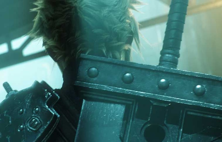 Ci sono nuovi Final Fantasy in cantiere ma prima il remake del 7