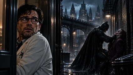 Batman, Zach Cregger punta su una storia fuori dagli schemi