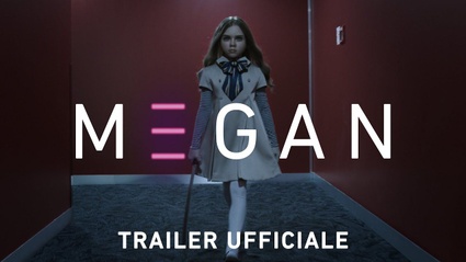 Tutta l'inquietudine del secondo trailer di M3gan