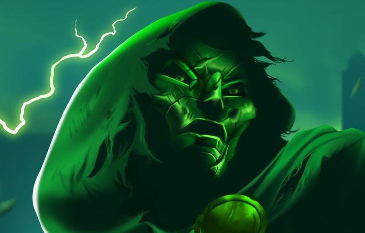 Marvels Wastelanders Doom è ora disponibile
