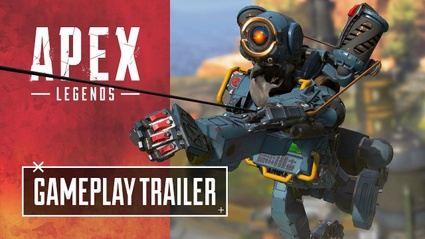 Apex Legends - Trailer del Gameplay