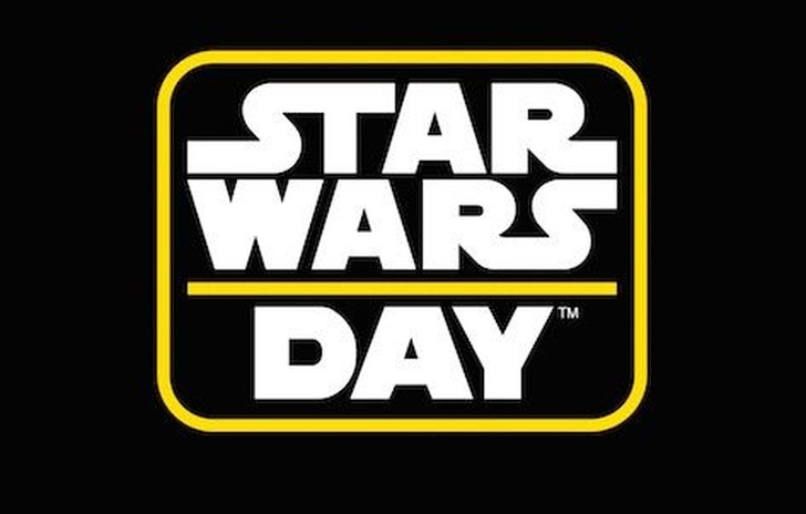 Lo Star Wars Day di questanno si farà a Milano