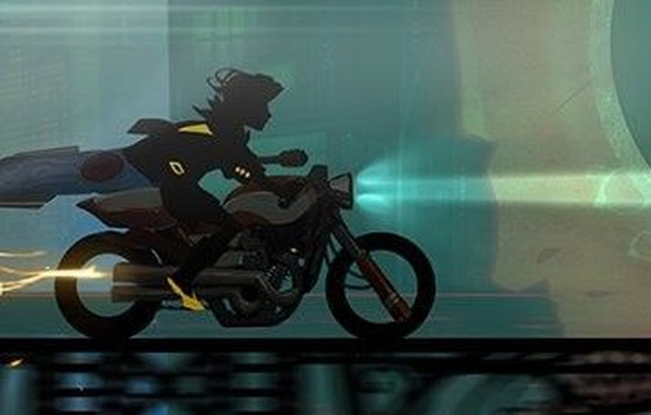 Supergiant Games da i numeri per Transistor e Bastion