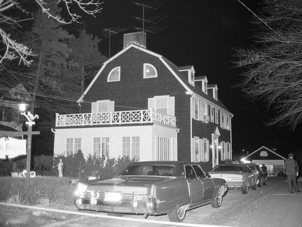 La strage di Amityville: ricostruzione, film e fama della casa maledetta dei De Feo
