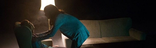 Tre nuovi spot per Insidious 3