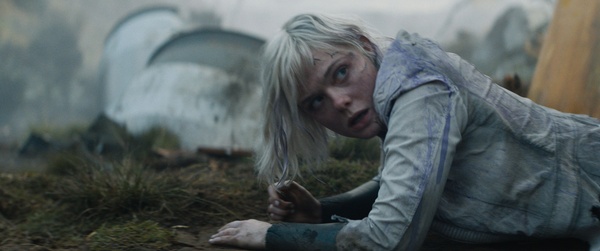 Badlands è il film più bizzarro del franchise di Predator, ma tra fantascienza e commedia funziona alla grande