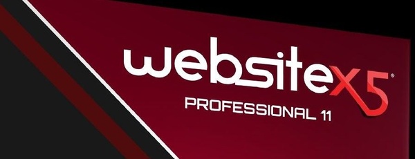 Disponibile la versione 11 di WebSite X5