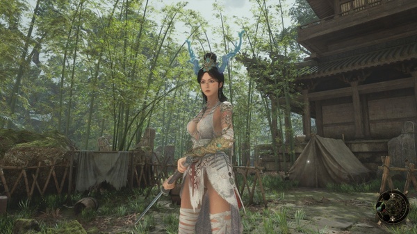 Wuchang: Fallen Feather in sconto per il Capodanno Lunare