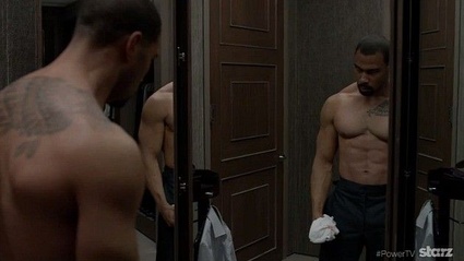 Da stasera parte Power su AXN!