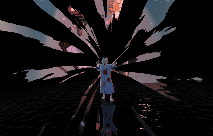 Stranger Things diventa un gioco in VR