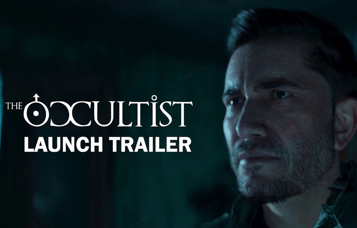 The Occultist is Coming Launch Trailer