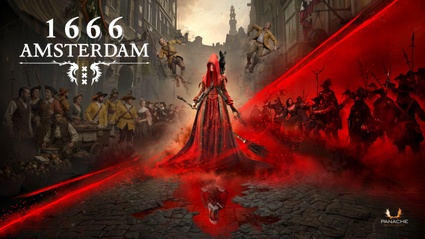 1666: Amsterdam, alla scoperta dell'Assassin's Creed indie ai tempi dell'inquisizione