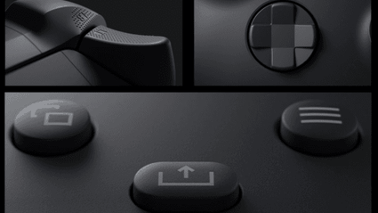 Microsoft illustra le caratteristiche del pad Series X