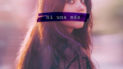 Ni una mas