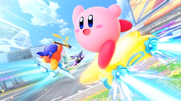 Famitsu, i dati di vendita dal 17 al 23 novembre