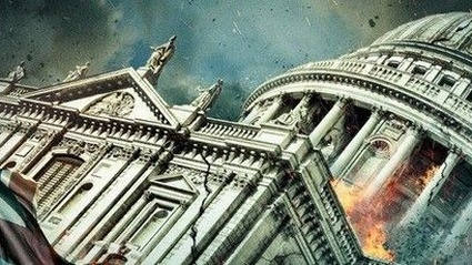 La caduta di Londra slitta al 2016