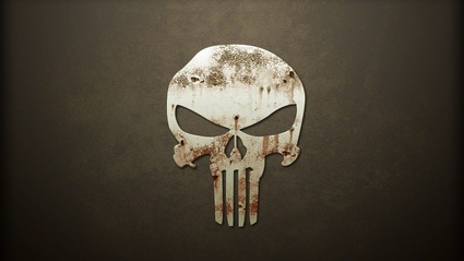 The Punisher potrebbe avere una serie a lui dedicata su Netflix!