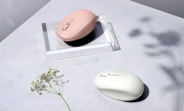 ASUS Fragrance - Mouse wireless tra stile e aromaterapia