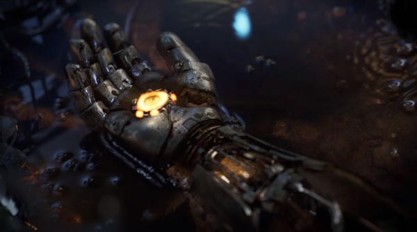 Square Enix assicura che il gioco sugli Avengers sara all'altezza