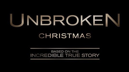 Trailer in lngua italiana per Unbroken