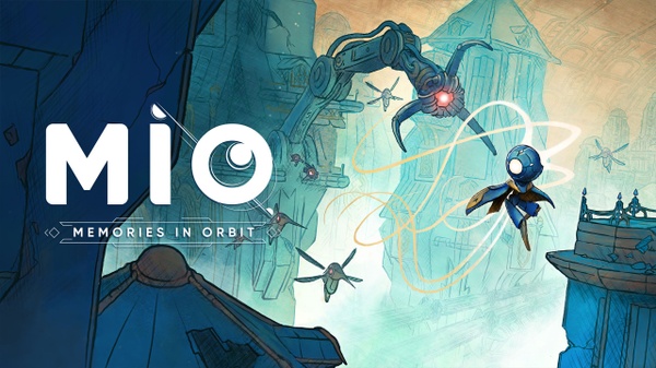 MIO: Memories in Orbit, un pacchetto eccellente per esploratori incalliti - Recensione PC 