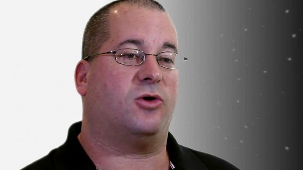 Lo scrittore dei primi due Mass Effect torna in BioWare