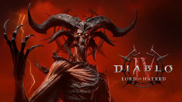 Diablo IV Lord of Hatred esce oggi: edizioni e prezzi dell'espansione